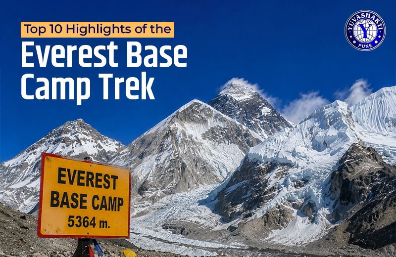 Top 10 Highlights of the Everest Base Camp Trek