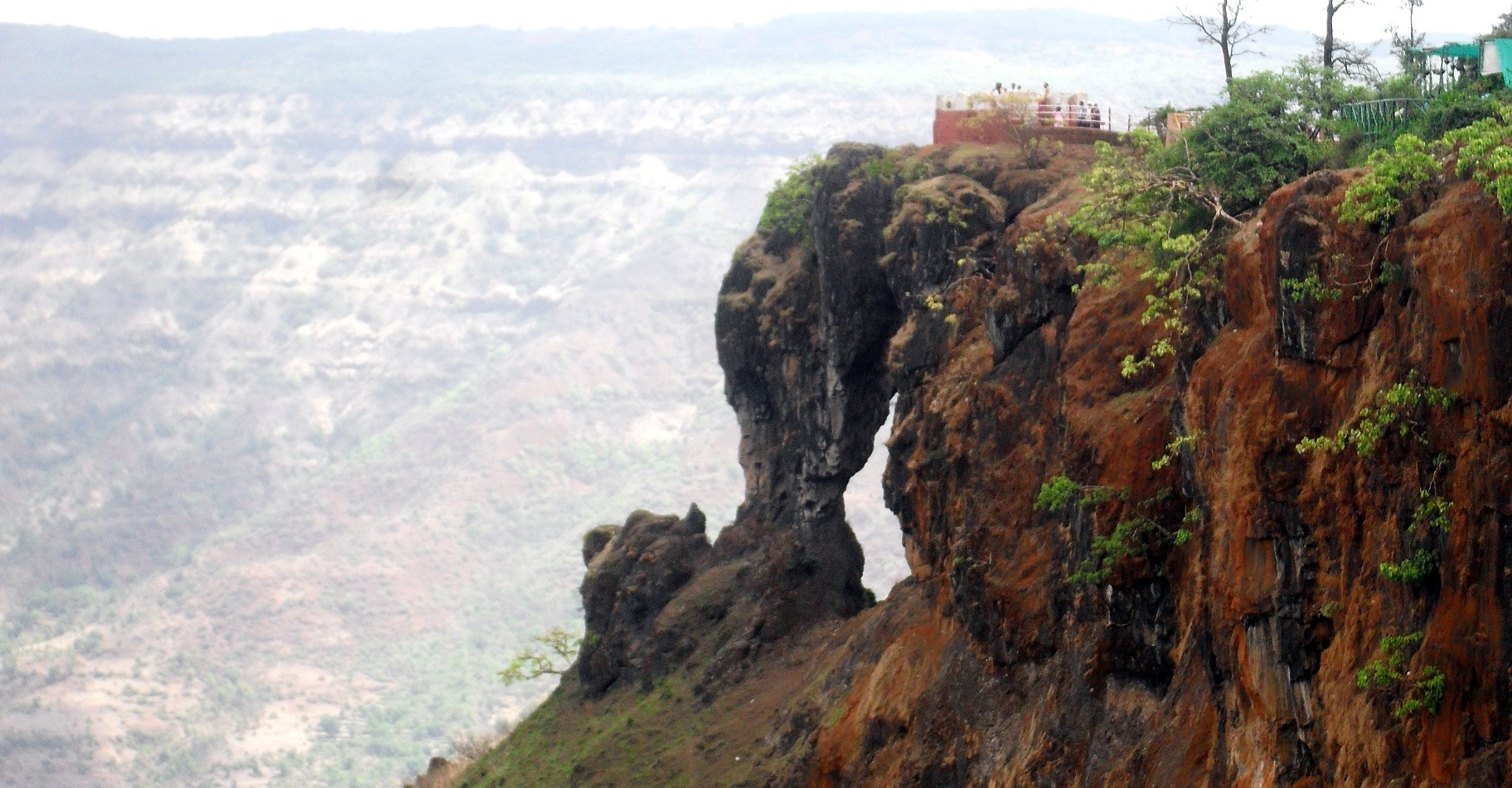 Mahabaleshwar Jungle Trek