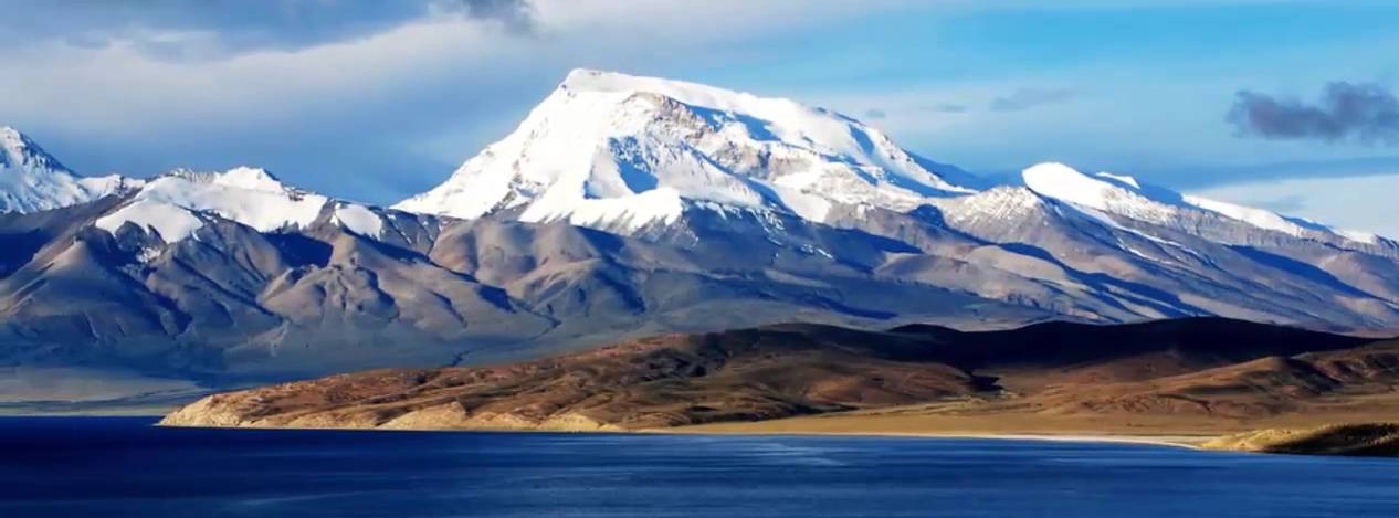 Kailash Manasarovar